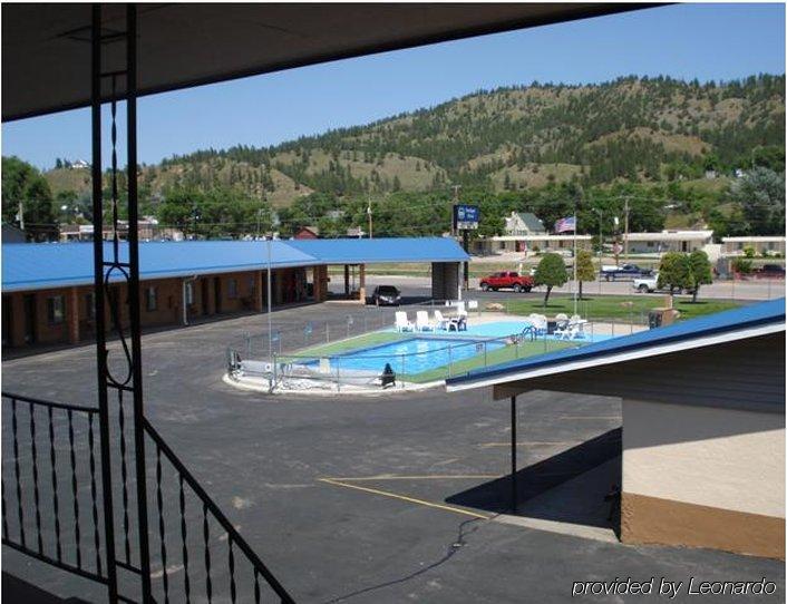 Hills Inn Hot Springs Facilities photo